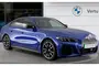 2024 BMW i4 400kW M50 83.9kWh 5dr Auto [18 Alloy]