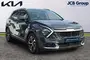 2025 Kia Sportage 1.6T GDi 157 48V ISG 3 5dr