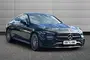 2025 Mercedes-Benz Cle CLE 300e AMG Line Premium Plus 2dr 9G-Tronic