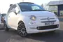 2023 Fiat 500C 1.0 Mild Hybrid Top 2dr