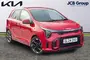 2024 Kia Picanto 1.0 GT-Line 5dr