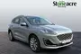 2022 Ford Kuga 2.5 FHEV Vignale 5dr CVT