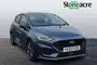 2023 Ford Fiesta 1.0 EcoBoost Hybrid mHEV 125 ST-Line 5dr