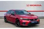 2025 Honda Civic 2.0 eHEV Sport 5dr CVT