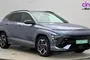 2024 Hyundai Kona 1.6 GDi Hybrid N Line S 5dr DCT