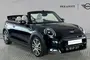 2022 MINI Convertible 2.0 Cooper S Exclusive 2dr Auto