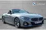 2023 BMW Z4 sDrive M40i 2dr Auto