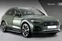 2023 Audi SQ5 SQ5 TDI Quattro Vorsprung 5dr Tiptronic
