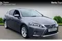 2018 Lexus CT 200h 1.8 Luxury 5dr CVT