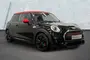 2018 MINI Hatchback 2.0 John Cooper Works 3dr