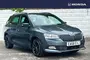 2018 Skoda Fabia 1.0 TSI Monte Carlo 5dr