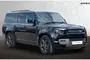 2024 Land Rover Defender 3.0 D350 X-Dynamic HSE 130 5dr Auto [8 Seat]