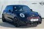2017 MINI Hatchback 2.0 John Cooper Works 3dr Auto