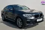 2018 BMW X4 xDrive20d M Sport 5dr Step Auto