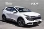 2025 Kia Sportage 1.6T GDi 157 48V ISG 2 5dr