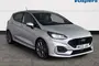 2022 Ford Fiesta 1.0 EcoBoost ST-Line 5dr
