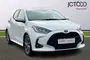 2022 Toyota Yaris 1.5 Hybrid Excel 5dr CVT