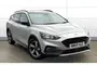 2019 Ford Focus 1.0 EcoBoost 125 Active 5dr
