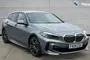 2024 BMW 1 Series 118i [136] M Sport 5dr Step Auto [LCP]