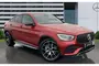 2019 Mercedes-Benz GLC Coupe GLC 43 4Matic Premium plus 5dr TCT