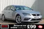 2018 SEAT Leon ST 1.4 TSI 125 FR Technology 5dr