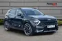 2024 Kia Sportage 1.6T GDi 157 48V ISG GT-Line S 5dr DCT