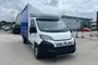 2025 Fiat Ducato 2.2 Multijet 140 Chassis Cab