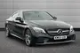 2019 Mercedes-Benz C-Class Coupe C220d AMG Line Premium 2dr 9G-Tronic