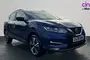 2020 Nissan Qashqai 1.3 DiG-T 160 [157] N-Connecta 5dr DCT Glass Roof