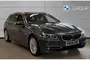 2016 BMW 5 Series Touring 530d Luxury 5dr Step Auto