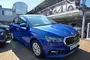 2022 Skoda Fabia 1.0 TSI SE Comfort 5dr