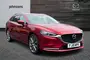 2019 Mazda 6 2.0 Sport Nav+ 5dr