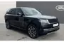 2025 Land Rover Range Rover 3.0 P460e SE 4dr Auto