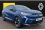 2025 Renault Symbioz 1.6 E-Tech FHEV 145 Techno 5dr Auto