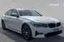 2021 BMW 3 Series 320d xDrive MHT Sport 4dr Step Auto