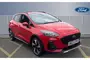 2023 Ford Fiesta 1.0 EcoBoost Active 5dr