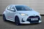 2020 Toyota Yaris 1.5 Hybrid Design 5dr CVT
