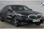2025 BMW i5 250kW eDrive40 M Sport 84kWh 4dr Auto