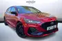 2023 Ford Focus ST 2.3 EcoBoost ST 5dr