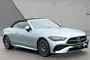 2025 Mercedes-Benz Cle CLE 300 4Matic AMG Line Premium Plus 2dr 9G-Tronic