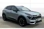 2024 Kia Sportage 1.6T GDi 48V ISG GT-Line S 5dr DCT AWD