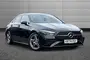 2024 Mercedes-Benz A-Class Saloon A200 AMG Line Executive 4dr Auto
