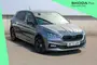 2022 Skoda Fabia 1.0 TSI Colour Edition 5dr