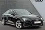 2023 Audi A3 35 TFSI S Line 4dr S Tronic [Tech Pack]