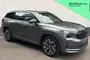 2026 Skoda Kodiaq 1.5 TSI iV 204 SportLine 5dr DSG
