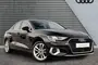 2023 Audi A3 Saloon 30 TFSI Sport 4dr S Tronic