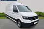 2025 Volkswagen Crafter 2.0 TDI 140PS Commerce Plus High Roof Van Auto