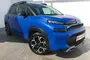 2022 Citroen C3 Aircross 1.2 PureTech 130 Shine Plus 5dr EAT6