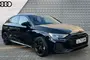 2025 Audi A3 1.5 TFSI e 204 Black Edition 5dr S Tronic