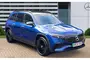 2025 Mercedes-Benz EQB EQB 250+ 140kW AMG Line Prem Plus 70.5kWh 5dr Auto